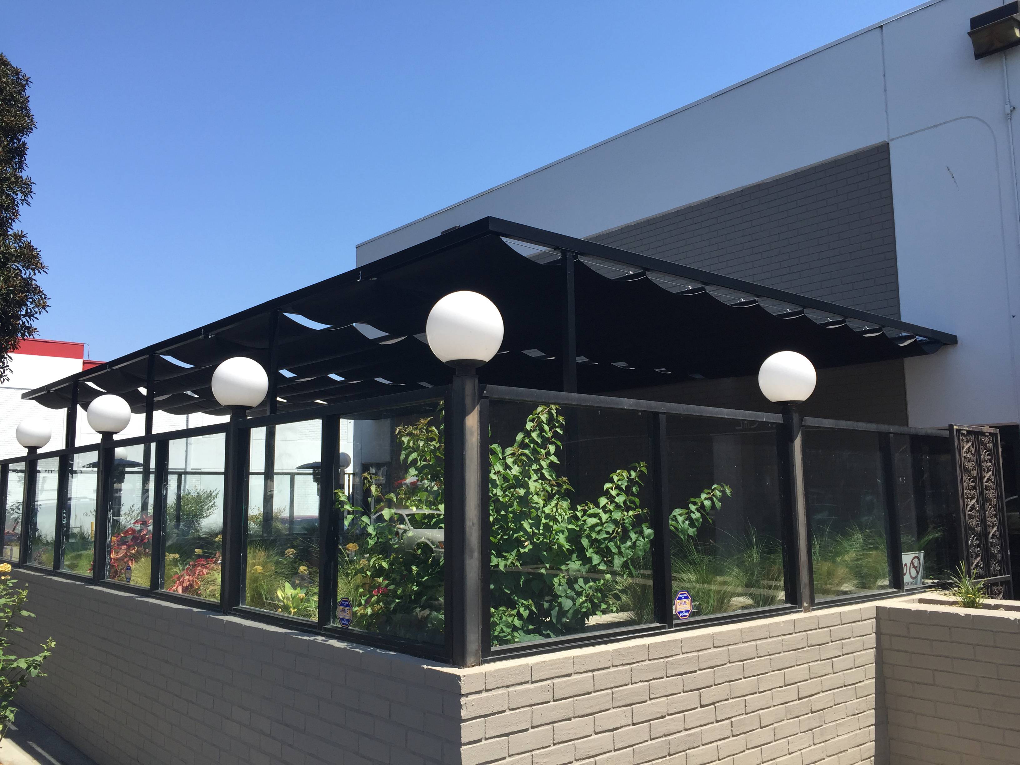 All Awning Fabrics